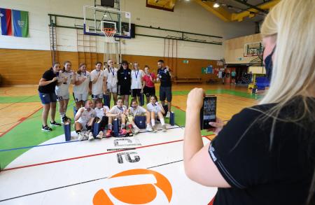 FINAL FOUR PODELITEV 16 FOTO LJUBO VUKELIČ